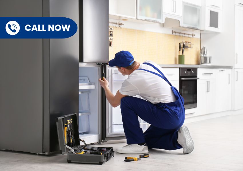 Plummer ID Appliance Repair Company
